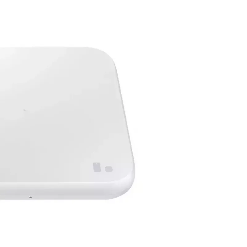 Samsung EP-P1300T Headphones, Mobile phone White Wireless charging Fast charging Indoor