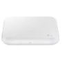 Samsung EP-P1300T Headphones, Mobile phone White Wireless charging Fast charging Indoor