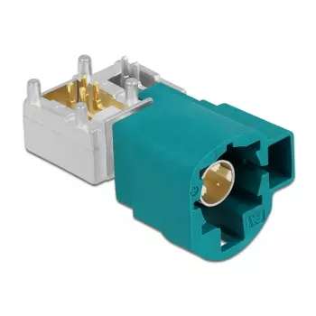 Coaxial Connector DeLOCK 90358