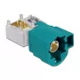 Coaxial Connector DeLOCK 90358
