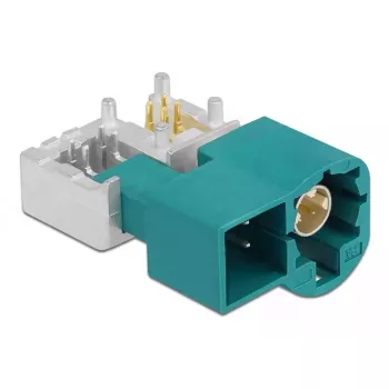 Coaxial Connector DeLOCK 90359