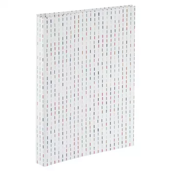 Hama Graphic photo album Multicolour 80 sheets 10 x 15 Spiral binding