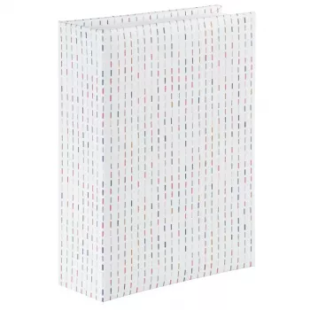 Hama Graphic photo album Multicolour 100 sheets 10 x 15