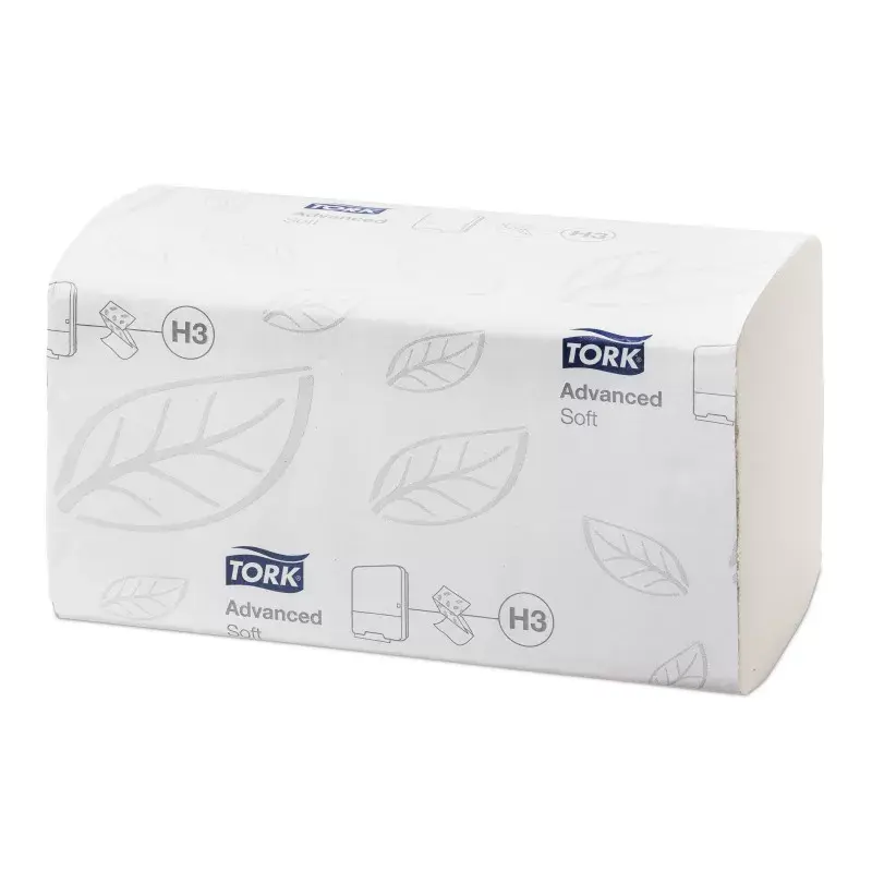 Paper Towels Tork 290143 250 Sheets White