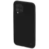 Hama Finest Feel mobile phone case 16.3 cm (6.4 inch) Cover Black