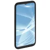 Hama Finest Feel mobile phone case 16.3 cm (6.4 inch) Cover Black