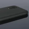 Hama Finest Feel mobile phone case 16.3 cm (6.4 inch) Cover Black