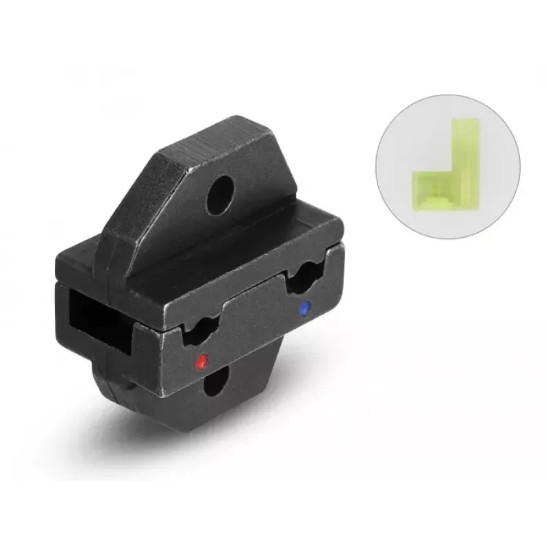 Ratchet Crimper DeLOCK 90567 1 pc(s)