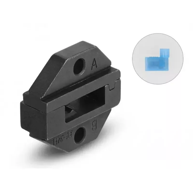 Ratchet DeLOCK 90568 cable crimper accessory 1 pc