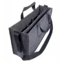 Shoulder bag Sigel BA411 Felt Grey Unisex Large