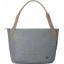 Toploader bag HP Renew 14 Grey Tote Maximum screen size 14 inches