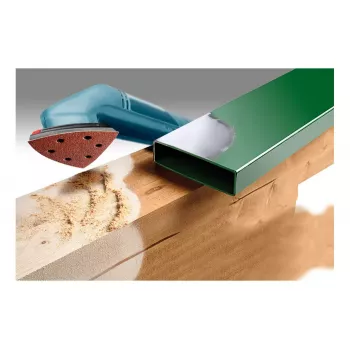 Sanding pad KWB 542834 20 pcs