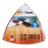 Sanding pad KWB 542834 20 pcs