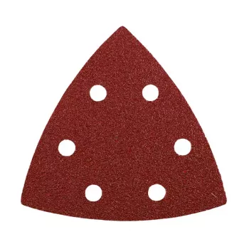 Sanding pad KWB 542834 20 pcs