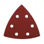Sanding pad KWB 542838 20 pcs
