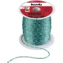 Rope KWB 925110 100m Nylon Green 1.2mm