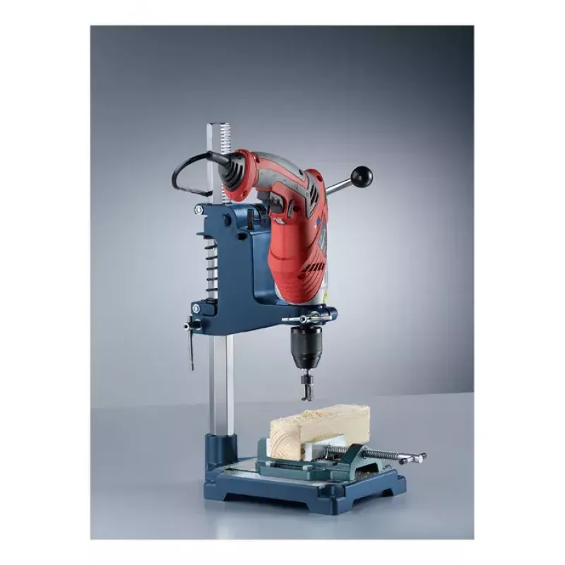 Fixing set kwb PROFI drill press stand 500 mm height