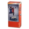 Fixing set kwb PROFI drill press stand 500 mm height