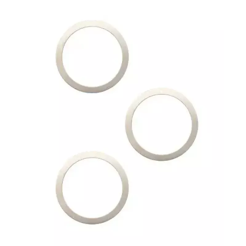 Passive holder Hama Puck 00004655 Mobile phone Smartphone Black Metallic