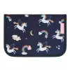 Herlitz Dreamy Unicorn Backpack 19 pcs Multicolour Polyester
