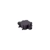 Electrical Junction Box ShiverPeaks BS08-01052 IP68 Black ABS Plastic