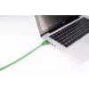 Networking cable ShiverPeaks BS08-41153 RJ-45 Cat8.1 1.5m Green