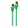 Networking cable ShiverPeaks BS08-41153 RJ-45 Cat8.1 1.5m Green