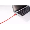 Networking Cable ShiverPeaks BS08-41154 RJ-45 Cat8.1 1.5m Red