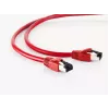 Networking Cable ShiverPeaks BS08-41154 RJ-45 Cat8.1 1.5m Red