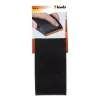 Sanding block KWB 485000 Flexible Black