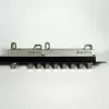 Cable splitter Televes 519505 Stainless steel 5 - 2400 MHz