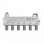 Cable splitter Televes 519505 Stainless steel 5 - 2400 MHz