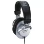 Headphones Roland RH-200S Wired Music Black Silver 20-20000 Hz