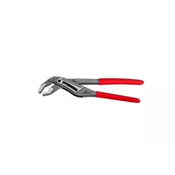 Tongue-and-groove pliers Rothenberger ROGRIP M 10 6 cm Red