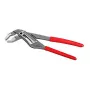 Tongue-and-groove pliers Rothenberger ROGRIP M 10 6 cm Red