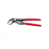Tongue-and-groove pliers Rothenberger ROGRIP F 10 inch 1K Maximum pipe diameter 6 cm