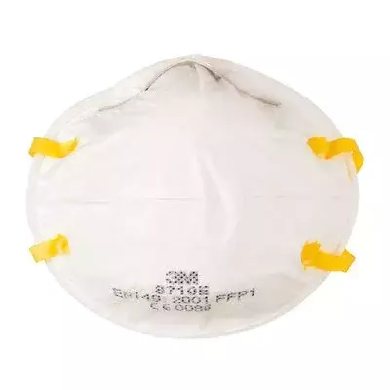 Face Mask 3M 7000034734