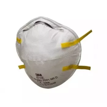Face Mask 3M 7000034734