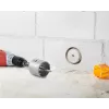 Core drill KWB 175180 Single 8 cm for Brick Concrete Marble Stone
