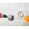 Core drill KWB 175180 Single 8 cm for Brick Concrete Marble Stone