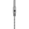 Drill Bit KWB 175300 1 pc Shank Diameter 1.2 cm Hex Shank