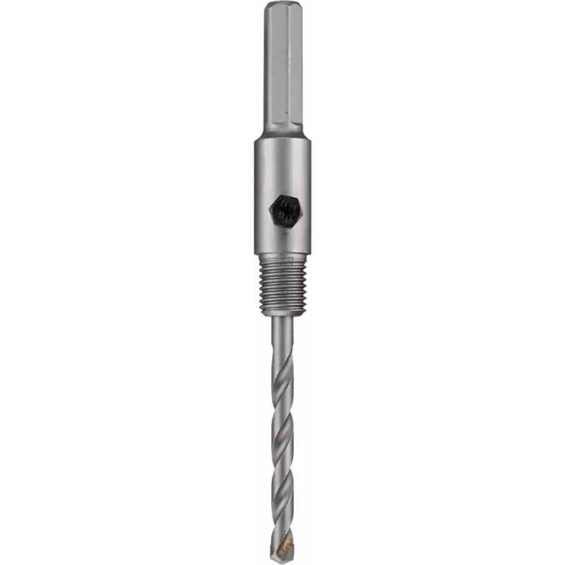 Drill Bit KWB 175300 1 pc Shank Diameter 1.2 cm Hex Shank