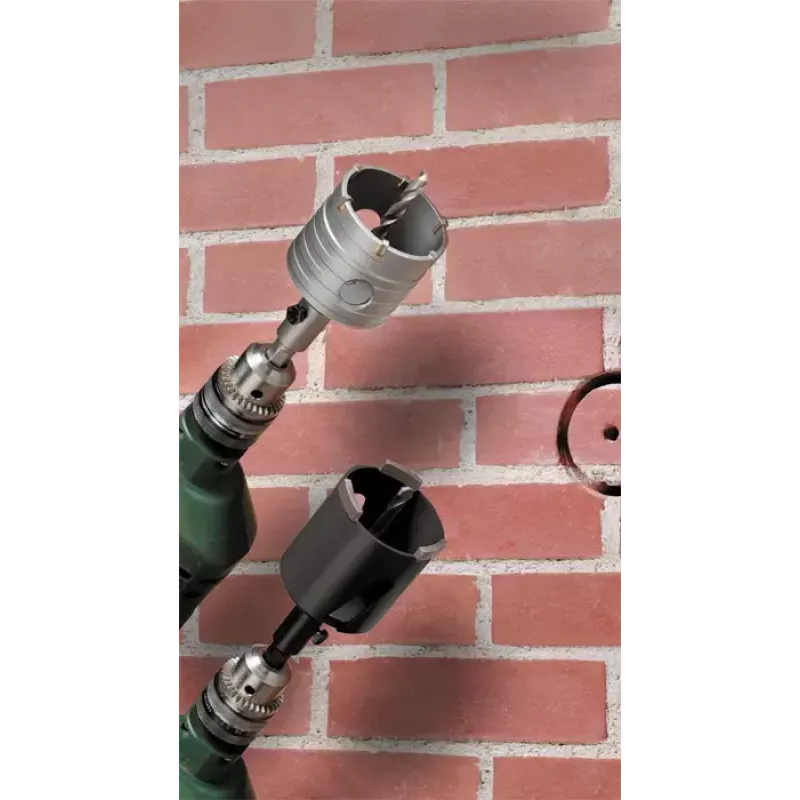 Drill Bit KWB 175300 1 pc Shank Diameter 1.2 cm Hex Shank