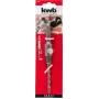 Drill Bit KWB 175300 1 pc Shank Diameter 1.2 cm Hex Shank