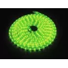 Universal strip light LED Eurolite 50506230 9000 mm Green IP44