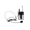 Bodypack transmitter Omnitronic 13107005