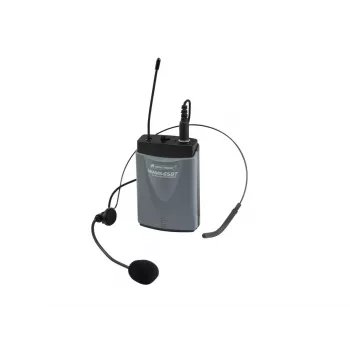 Bodypack transmitter Omnitronic 13107005