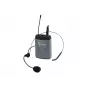 Bodypack transmitter Omnitronic 13107005
