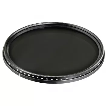 Hama Vario ND2-400 Grey camera filter 82 mm