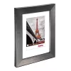 Hama Paris Single picture frame Grey